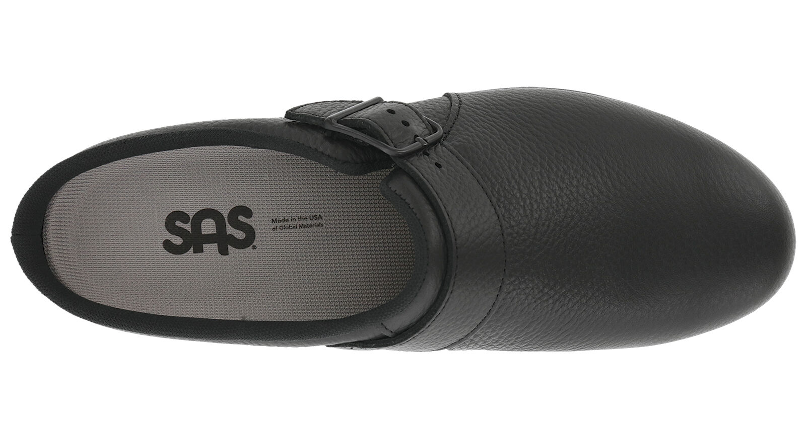Clog SR Non Slip Loafer | SAS Shoes
